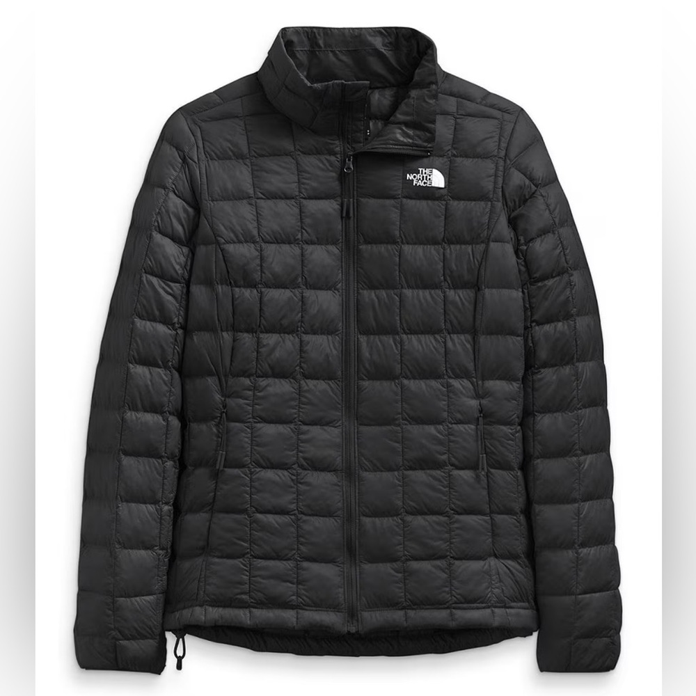 North Face Thermoball Jacket
